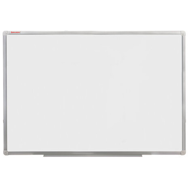 Магнитно-маркерная доска BRAUBERG Стандарт 100х150 см 235523