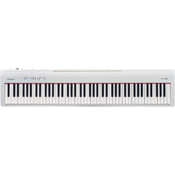 Цифровое фортепиано Roland FP-30-WH