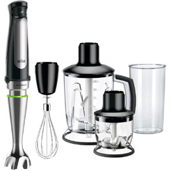 Блендер Braun Multiquick 7 MQ7045X