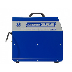 Сварочный полуавтомат AuroraPRO Overman 180