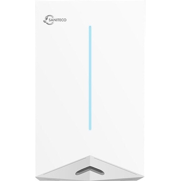 Сушилка для рук Saniteco M-H7-W (1200W)