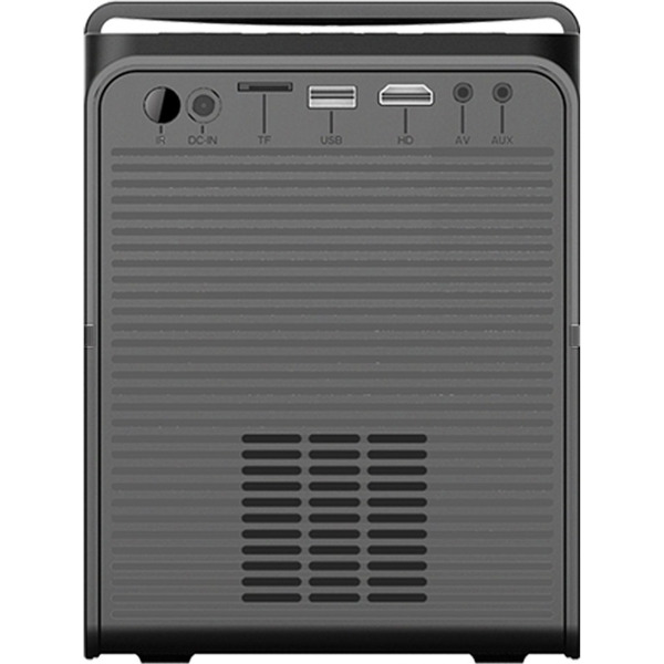 Проектор CACTUS CS-PRC.04B.WUXGA-A