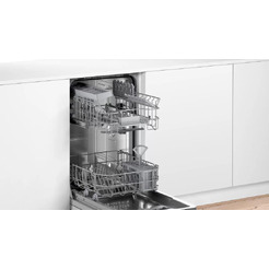 Посудомоечная машина Bosch SPV2IKX10E