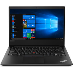 Ноутбук Lenovo ThinkPad E480 20KN007VRT
