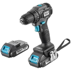 Дрель-шуруповерт Tesla TCD14BL 840368