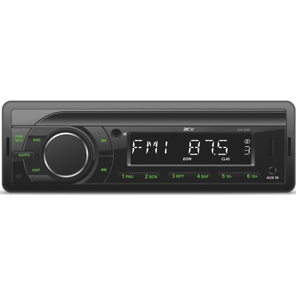 USB-магнитола ACV AVS-1721G