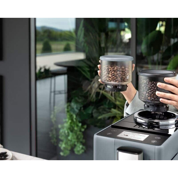 Кофемашина Delonghi Rivelia EXAM440.55.G