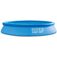 Надувной бассейн INTEX EASY SET 28116NP (305х61 см)