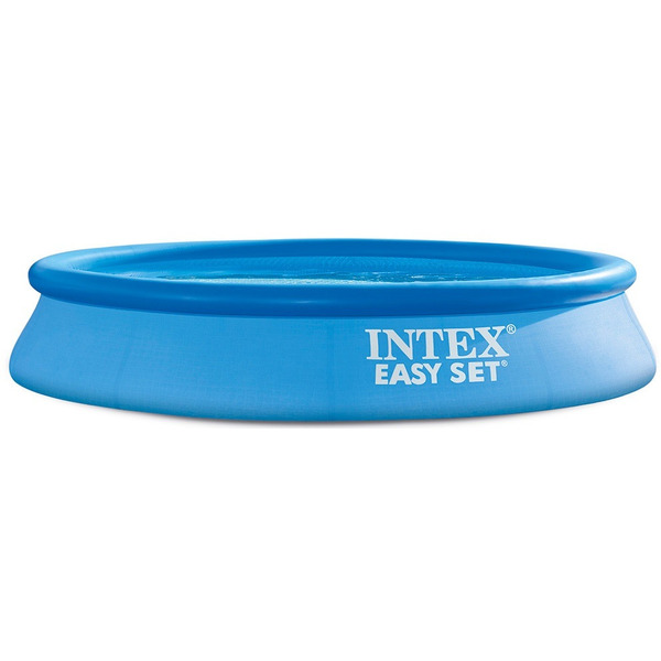 Надувной бассейн INTEX EASY SET 28116NP (305х61 см)