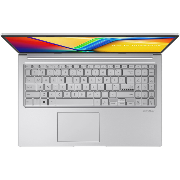 Ноутбук ASUS Vivobook 15 X1504VA-BQ4056