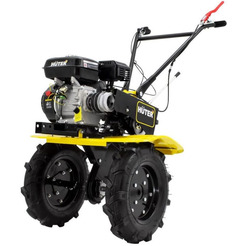 Мотоблок бензиновый Huter МК-7800PL 70/5/28