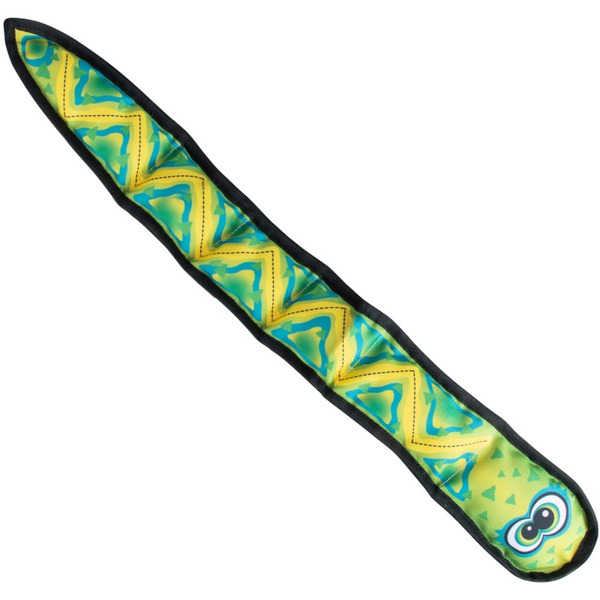 Игрушка для собак FANCY PETS FPS24 «Змейка»