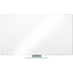 Магнитно-маркерная доска NOBO Widescreen 55" Nano Clean 1905298