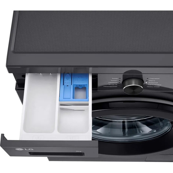 Стиральная машина LG F2Y1VS6J