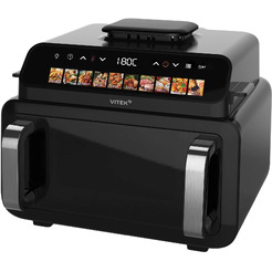 Аэрогриль Vitek VT-AF9001