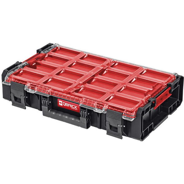 Ящик для инструментов Qbrick System ONE Organizer XL
