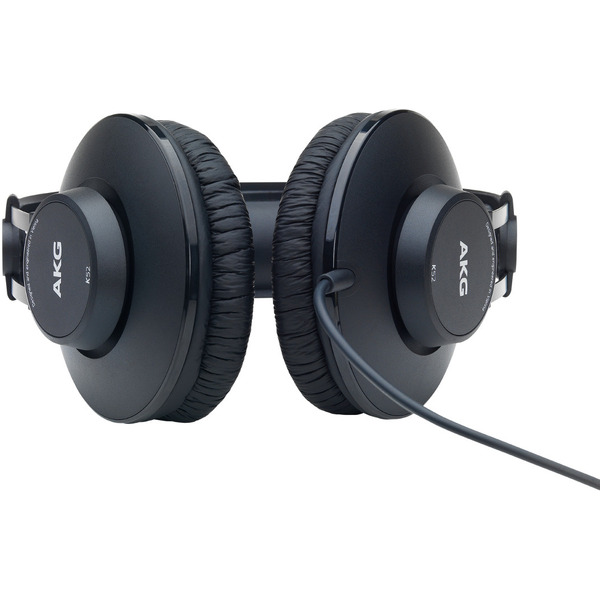 Наушники AKG K52