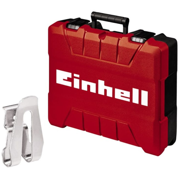 Гайковерт Einhell TE-DY 18 Li-Solo (4259980) без АКБ и ЗУ