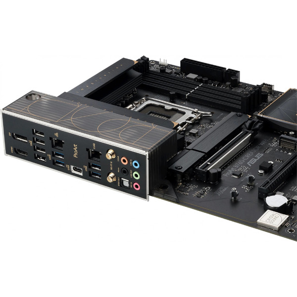 Материнская плата ASUS ProArt B760-Creator WIFI
