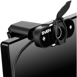 Веб-камера SVEN IC-915