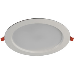 Точечный светильник JAZZway Pled DL5 24w 4000K WH IP40 5026506A