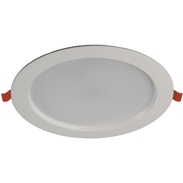 Точечный светильник JAZZway Pled DL5 24w 4000K WH IP40 5026506A