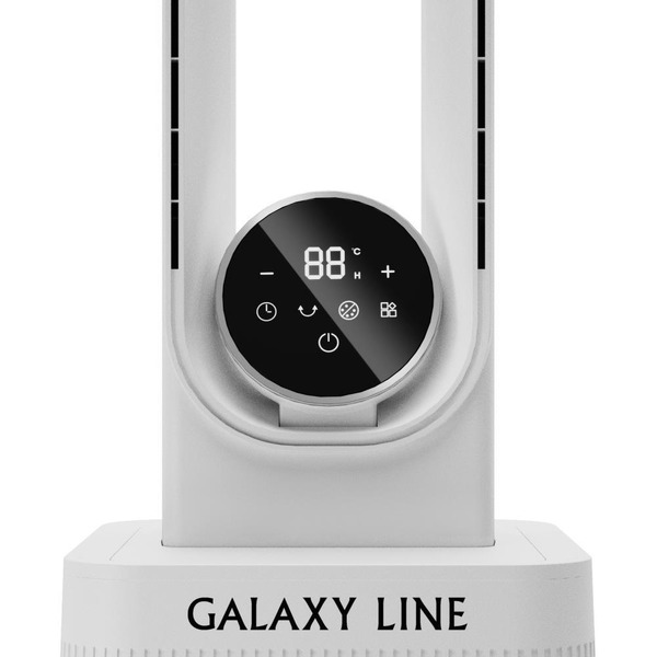 Вентилятор Galaxy Line GL8113