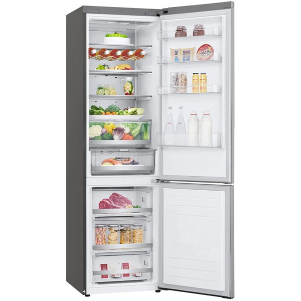 Холодильник LG DoorCooling+ GA-B509PSAM