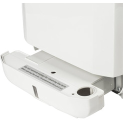 Сушилка для рук Sonnen K2 604751
