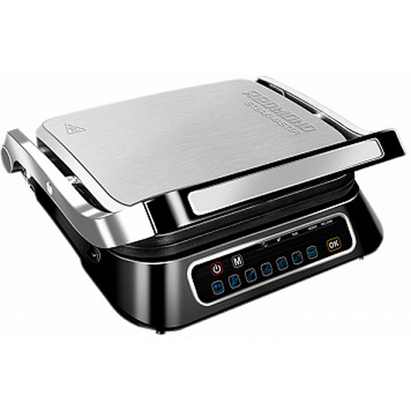 Электрогриль REDMOND SteakMaster RGM-M807
