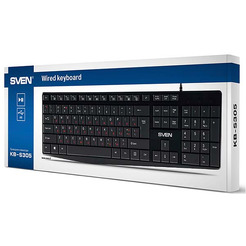 Клавиатура SVEN KB-S305