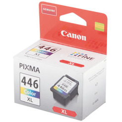 Картридж Canon CL-446XL (8284B001)
