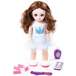 Кукла Полесье Алиса в салоне красоты с аксессуарами 79596