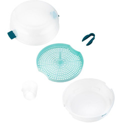 Стерилизатор для СВЧ KITFORT КТ-2304