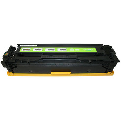 Картридж лазерный Cactus CS-CB541A CB541A (голубой)