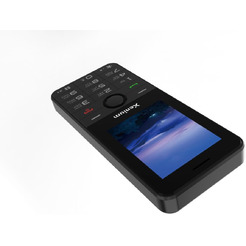 Сотовый телефон Xenium X240 черный