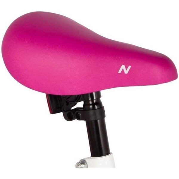 Велосипед Novatrack 173566 201TWIST.WT5 (20", белый)