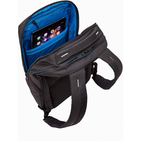 Рюкзак для ноутбука Thule Crossover 2 C2BP114K (черный)