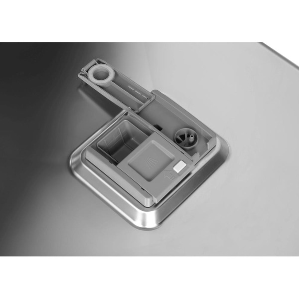 Встраиваемая посудомоечная машина Hyundai HBD 685