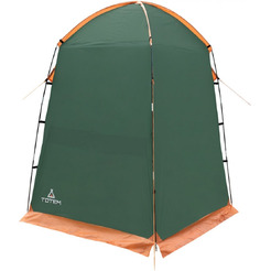 Палатка для душа и туалета Totem Privat V2