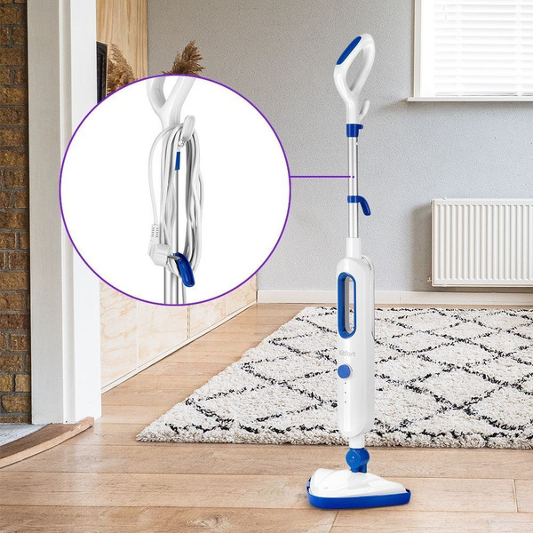 Паровая швабра Kitfort КТ-1048-3