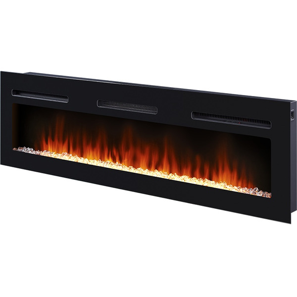 Очаг электрический Electrolux Infinity EFP/P-1600ULS N