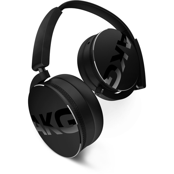 Наушники AKG Y50BLK