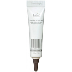 Пилинг для кожи головы Lador Scalp Scaling Spa Ampoule, 15 мл