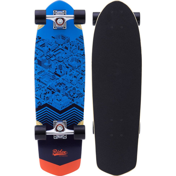 Круизер Ridex Citizen