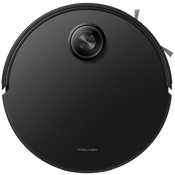 Робот-пылесос Trouver Robot Vacuum Z60 Ultra Roller Complete (RLZ83CE-1)