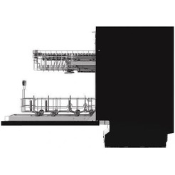Посудомоечная машина Yoshiro YDW-B45B2X10