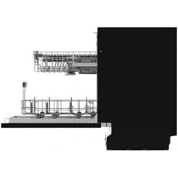 Посудомоечная машина Yoshiro YDW-B45B2X10