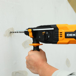 Перфоратор Deko DKH850W (063-4116)