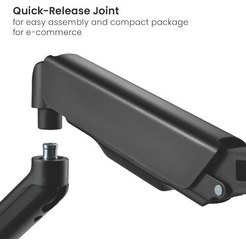 Кронштейн для монитора Lumi LDT46-C012E